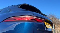 Jaguar F-Pace 2.0 D200 R-Dynamic Black 5dr Auto AWD Diesel Estate